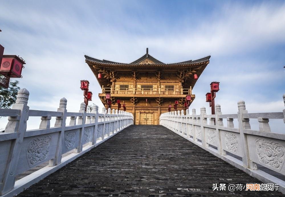 中国最古老的城市旅游景点推荐 中国最古老的城市
