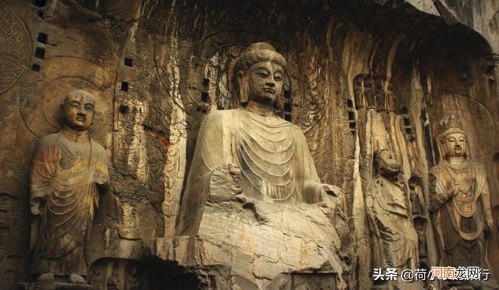 中国最古老的城市旅游景点推荐 中国最古老的城市