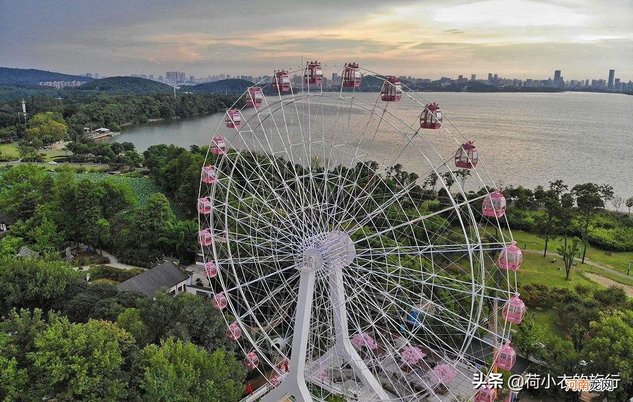 中国最古老的城市旅游景点推荐 中国最古老的城市