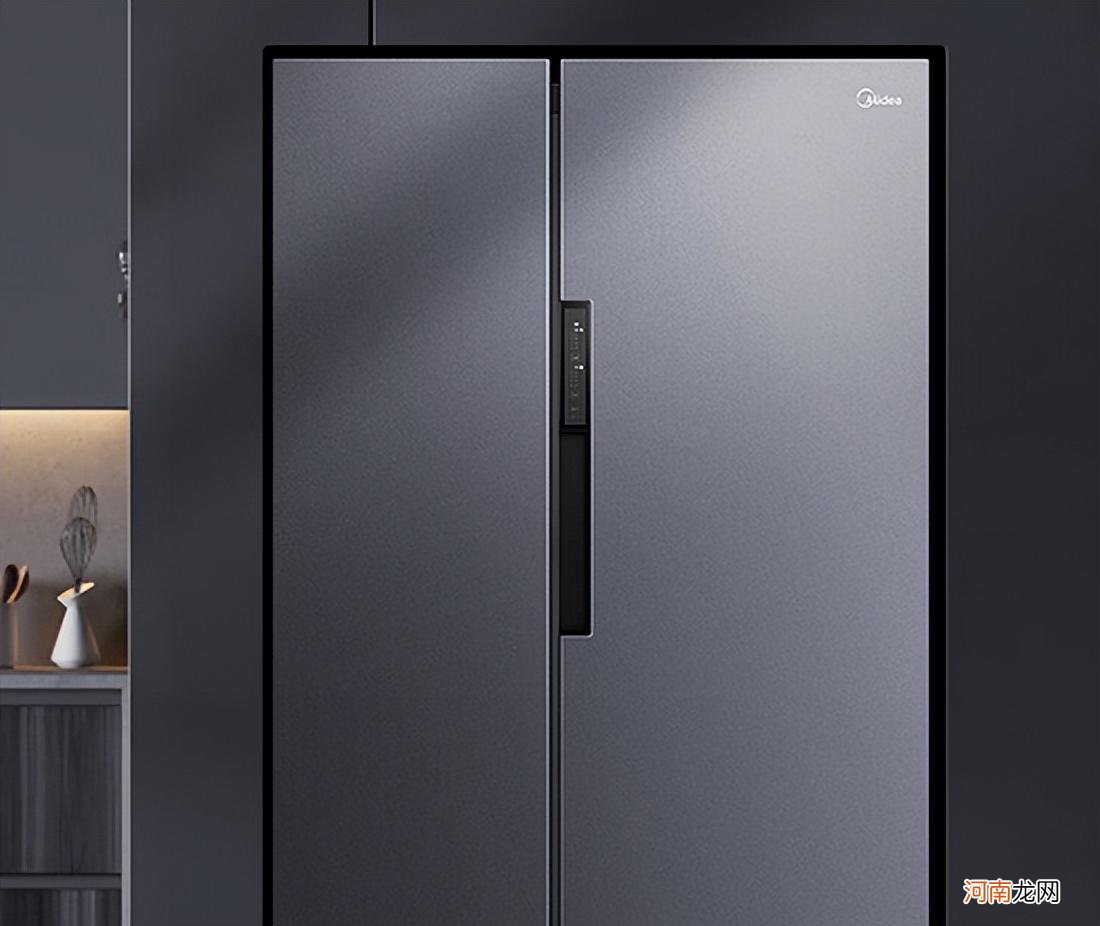 2022年冰箱十大品牌排行榜 冰箱全国排名前十名