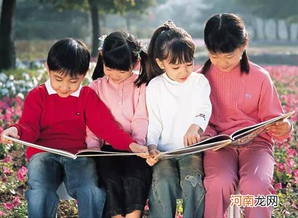 哈佛大学研究发现：多带孩子做这4件事，孩子会越来越聪明