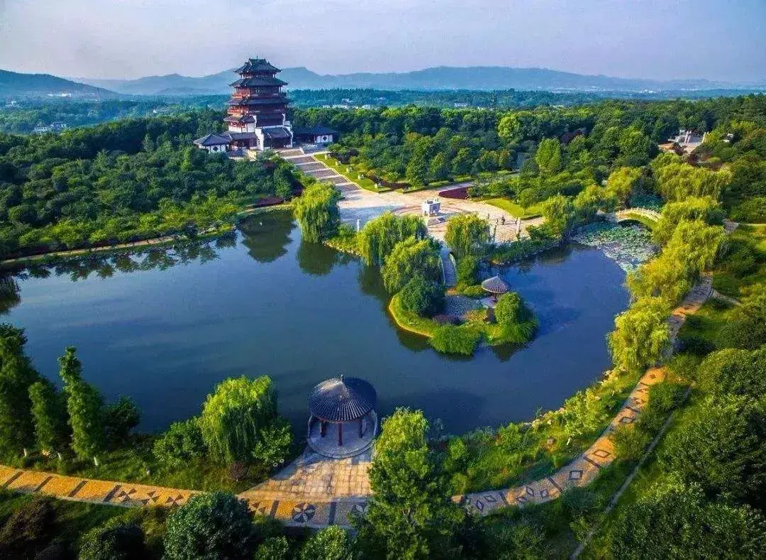 长沙别称为什么叫星城 长沙为什么叫星城