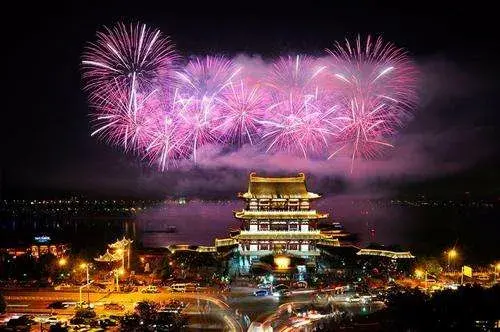 长沙别称为什么叫星城 长沙为什么叫星城