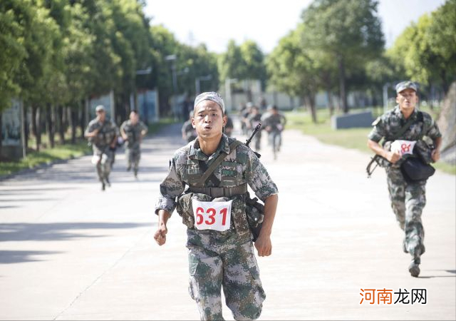 新兵比较优秀会分到哪里 新兵下连队怎么分配