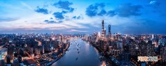 上海为什么被称之为魔都 上海被称之为魔都的原因