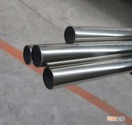 常用不锈钢管材质 不锈钢管的性能