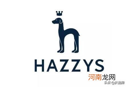 hazzys与LG是什么关系 hazzys是什么牌子