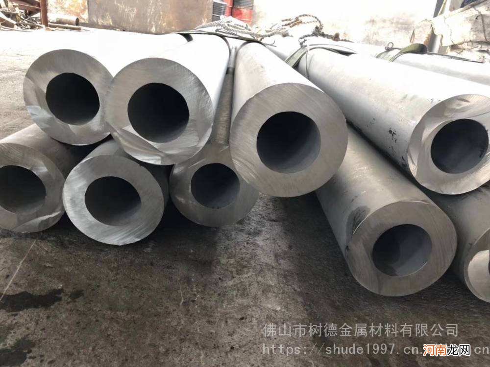 芜湖不锈钢管材 大市场 芜湖不锈钢管2205