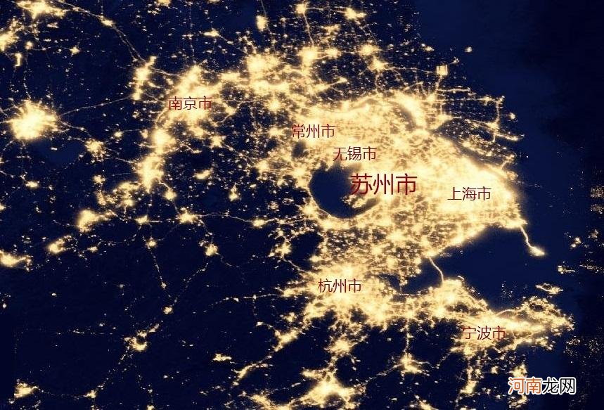 苏州是几线城市 苏州是哪个省属于哪个省