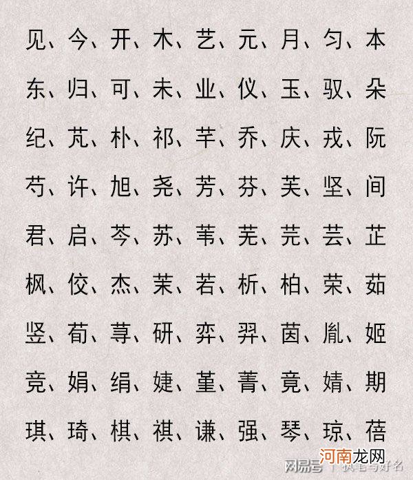 名字测试生辰八字打分 生辰八字取名字测试打分