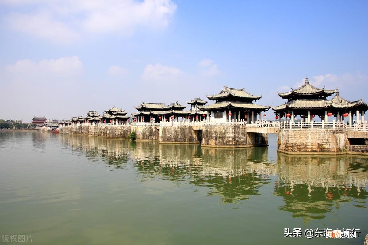 广东省有哪些旅游景点 广东哪里好玩景点排名 前十名