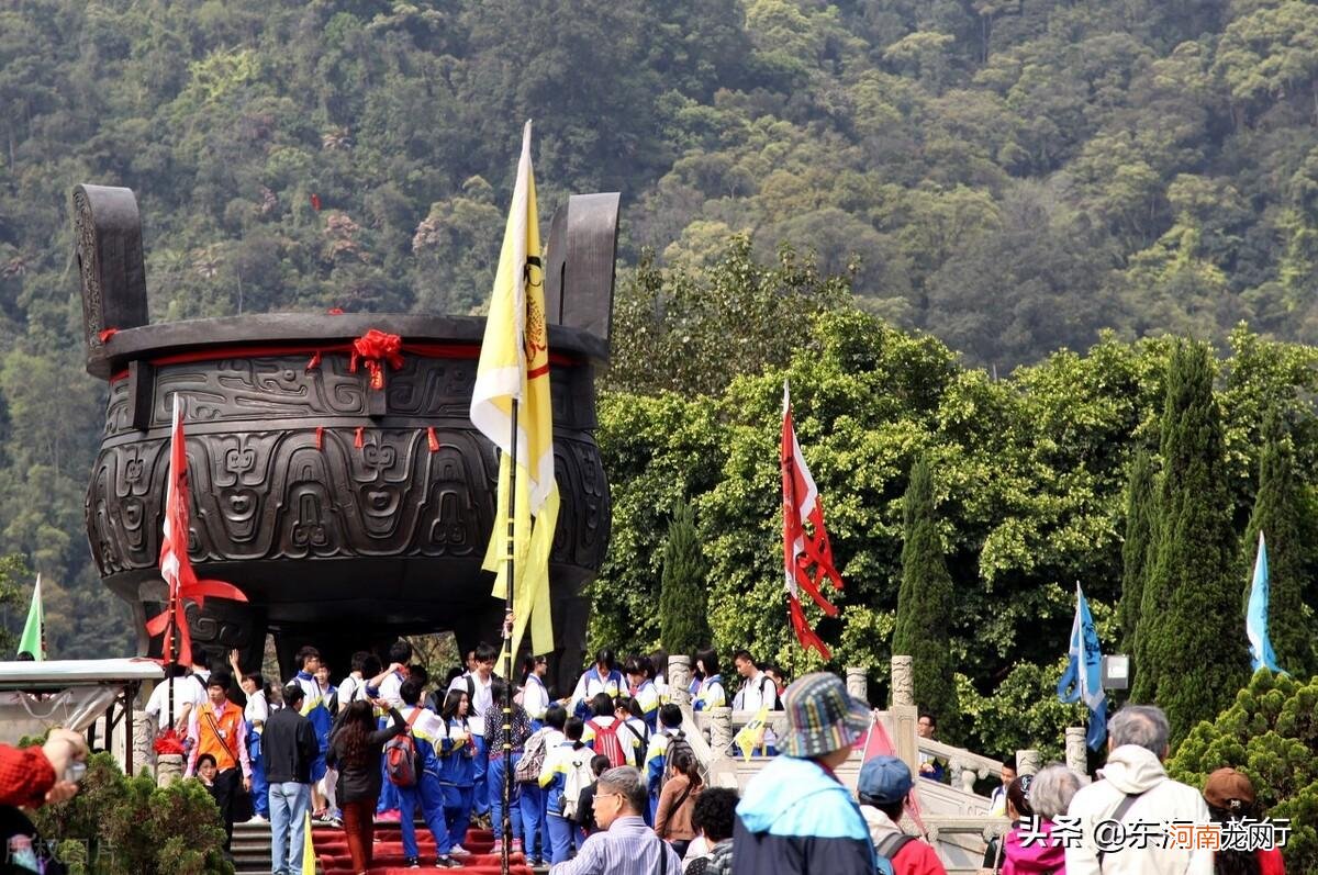 广东省有哪些旅游景点 广东哪里好玩景点排名 前十名