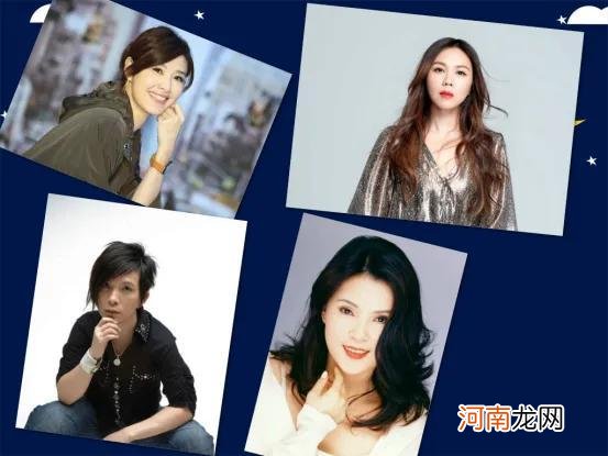 台湾8090年代女歌手 台湾女歌手全部名单