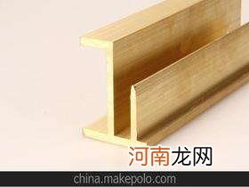 山东挤压铜型材厂家 山东铝型材挤压厂家