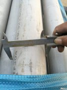 不锈钢管托直接焊在管道上的方法 不锈钢管托