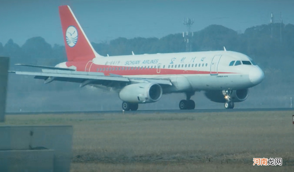 中国机长真实事件人物 中国机长的故事原型