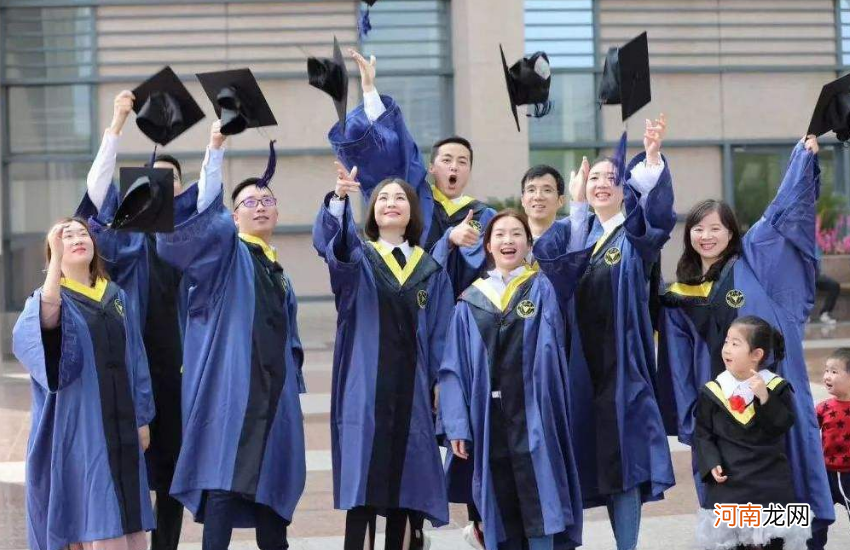 从小到大学学位排列顺序 中国的学历从低到高排列