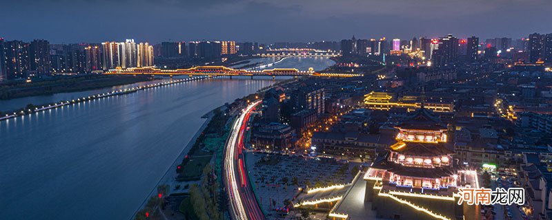 渭城朝雨浥轻尘是哪个城市 渭城朝雨浥轻尘形容的是哪个城市