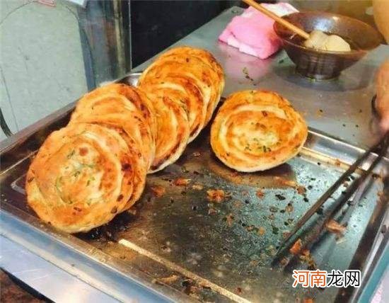 解梦吃油饼 梦见烙油饼吃油饼