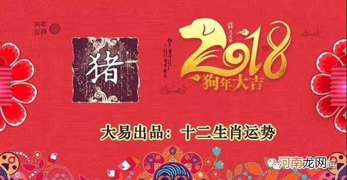 2017属猪人全年运势女 2016年属猪人的全年运势女