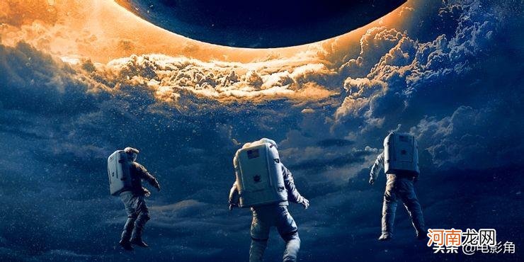 2022年最火的科幻电影 科幻片排名前十的电影2022