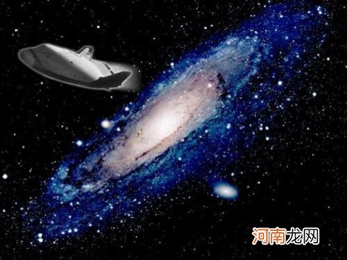 人类是怎么发现仙女星系的 人类能去仙女星系吗