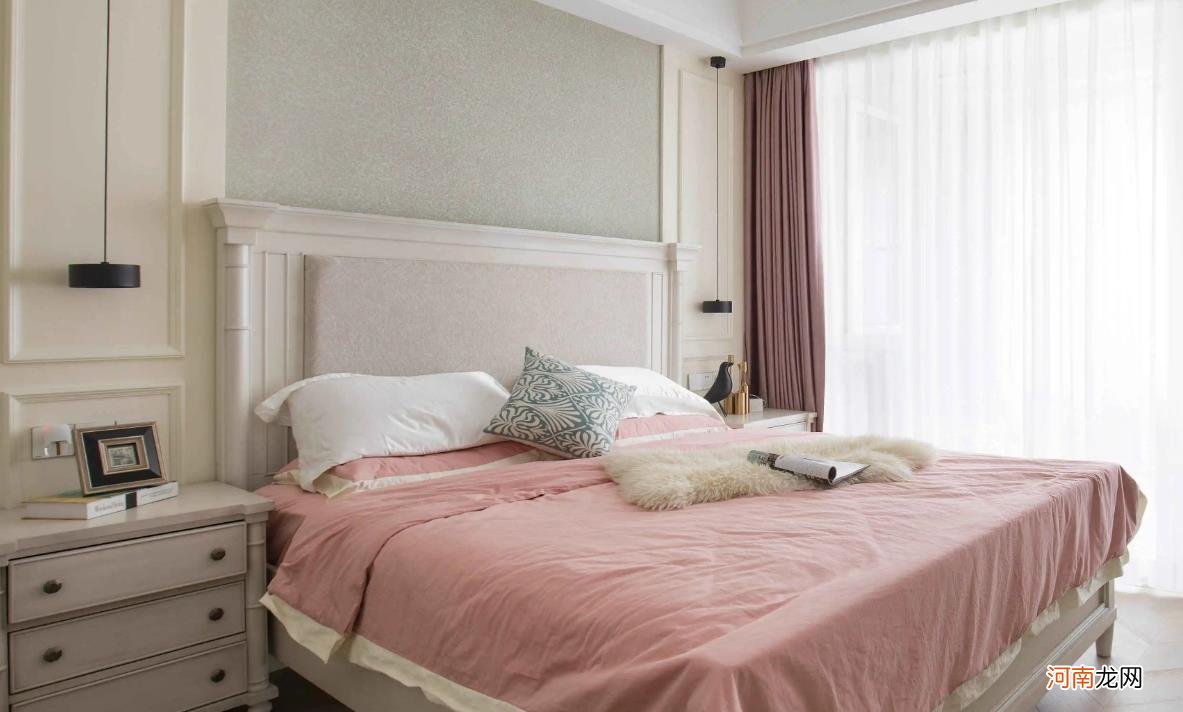 卧室的床头朝哪个方向最好风水 床头朝哪个方向好旺财