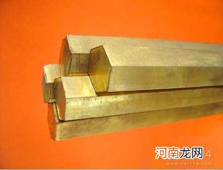 h68异型铜型材 黄铜h68是什么材料