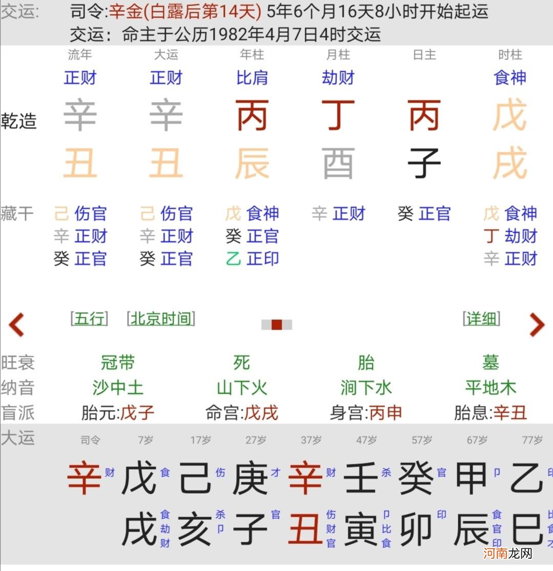 八字劫与财 八字里面劫财