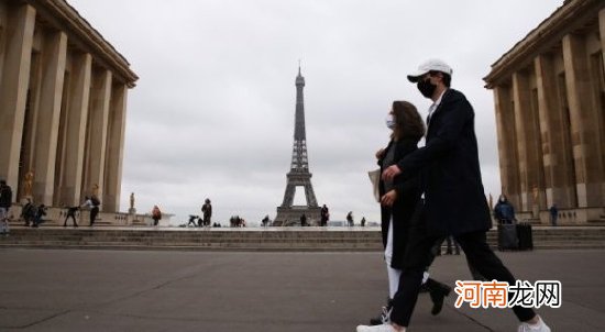 法国二季度GDP环比增长0.5%,超市场预期