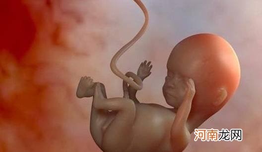 孕妈妈怕的是孩子的畸形，医生：做到这些事，避免胎儿畸形