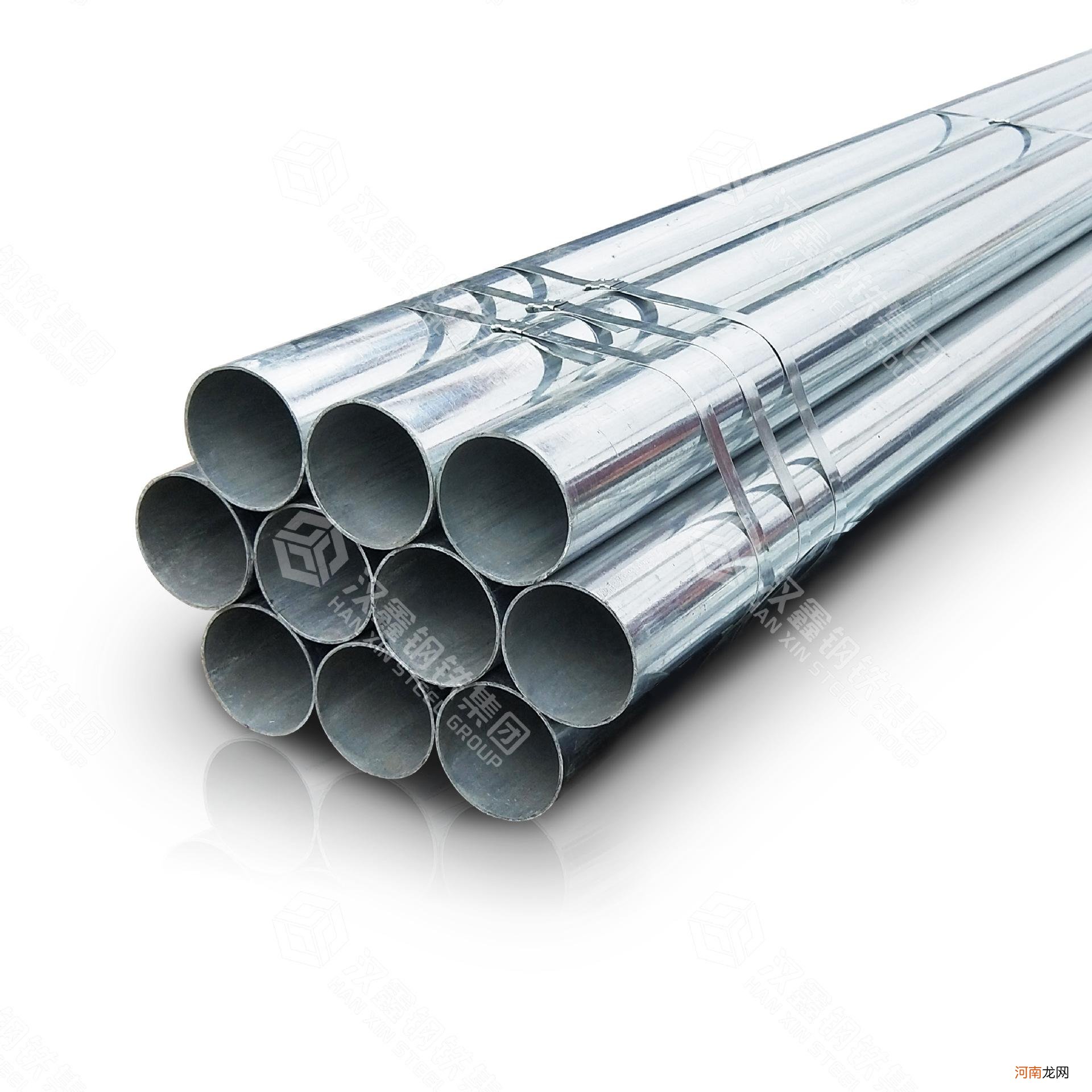 不锈钢管镀锌管强度对比 不锈钢管镀锌管