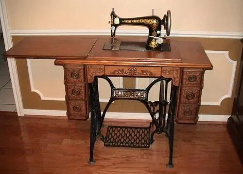 家用旧缝纫机回收价格 旧缝纫机多少钱一台哪里回收