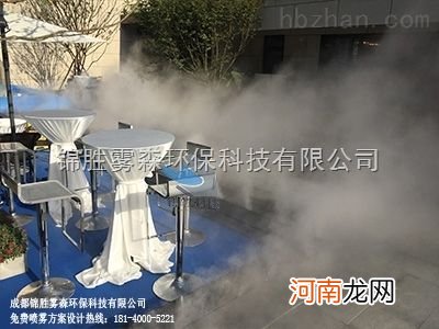 北京市加湿喷雾设备生产厂家 北京市加湿喷雾设备