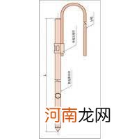 夹式接地棒 手握式接地棒