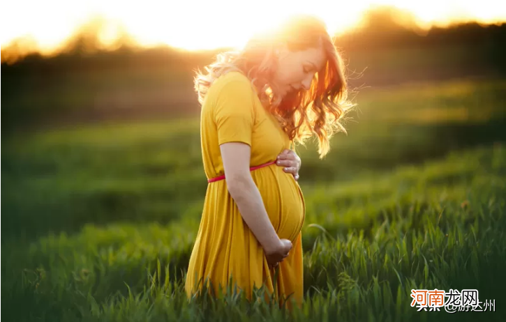 被梦见自己怀孕是什么意思 被别人梦到自己怀孕是什么意思