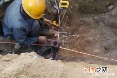 建筑工程上接地极规格是什么 建筑工程上接地极规格