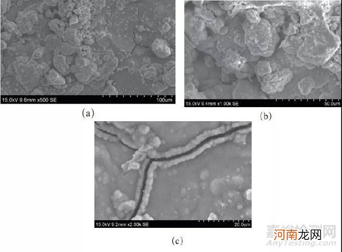 不锈钢管开裂怎么补 不锈钢管开裂