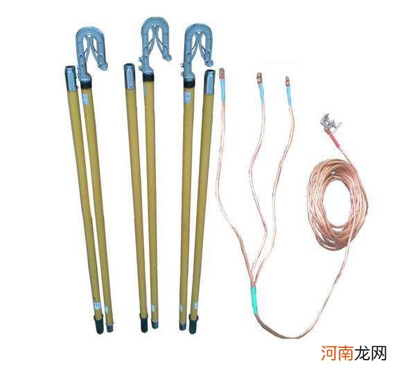 监控接地棒 监控地线怎么接地