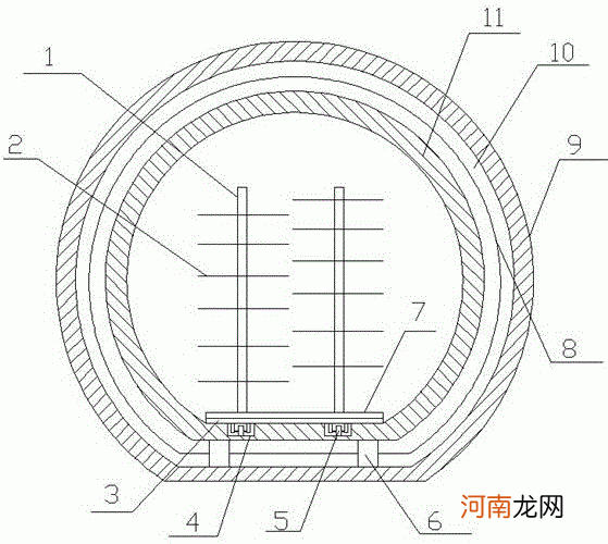 不锈钢管有限公司 不锈钢管材专利