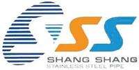 上海市上上不锈钢管有限公司 上海上上不锈钢管有限公司
