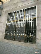 不锈钢防盗窗厚度规格表 防盗窗不锈钢管壁厚