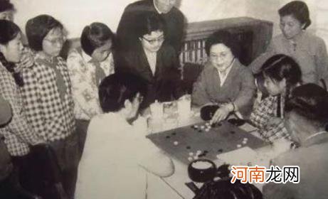 中国围棋第一人 聂卫平为什么被称为棋圣？