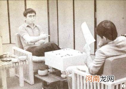 中国围棋第一人 聂卫平为什么被称为棋圣？