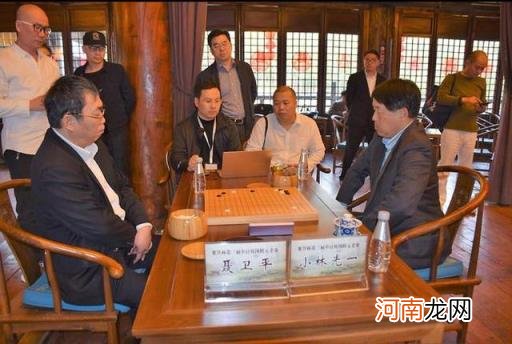 中国围棋第一人 聂卫平为什么被称为棋圣？