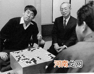 中国围棋第一人 聂卫平为什么被称为棋圣？