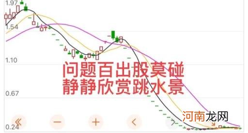 000520长航凤凰 哪些股票不适宜入手？为什么？