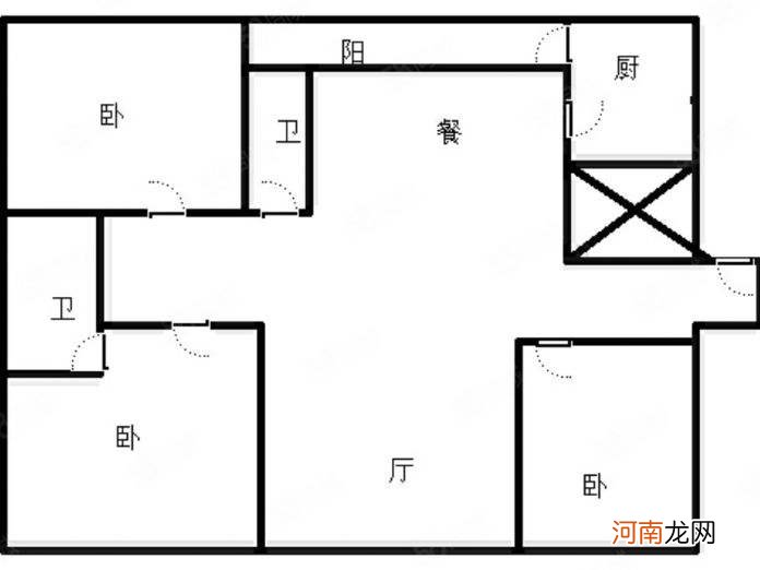 大庆创业城户型图 大庆创业城小区分布图高清