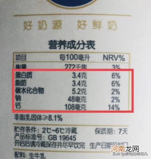 牛奶品牌排行榜 大家喝过的最好喝的纯牛奶是什么？