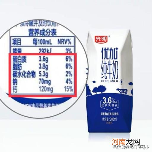 牛奶品牌排行榜 大家喝过的最好喝的纯牛奶是什么？